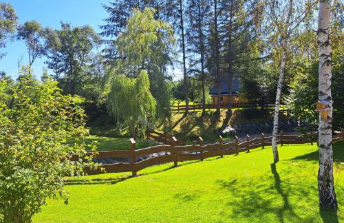 VIA Bieszczady - Foto 35