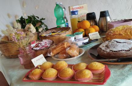 Agriturismo Il Melograno - Foto 10