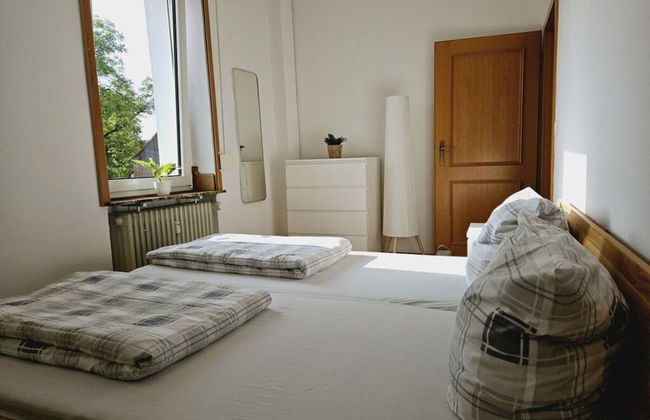 Sterkrade 1 Comfortable Holiday Residence - Foto 3