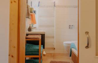 Ferienwohnung Wanderslust zentral in Ilmenau - Foto 24