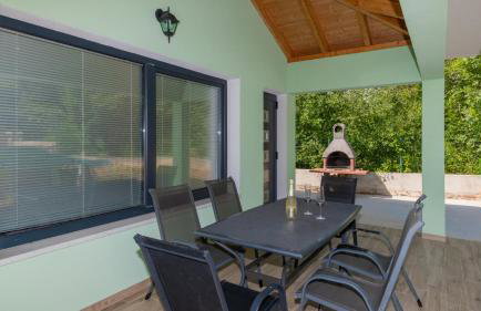 Villa FourM - Makarska by Villas Guide - Foto 30