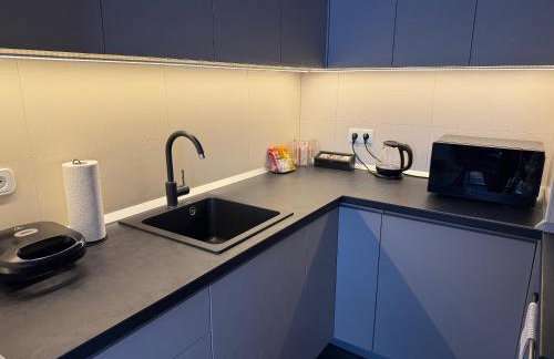 Max Arena Apartment - Zagreb - Foto 6