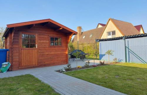 Haus am Bodden - Foto 10