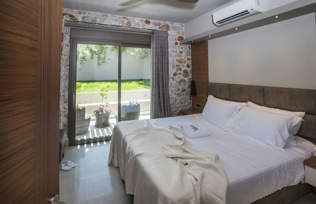 Ariadne Luxury Villa - Foto 7