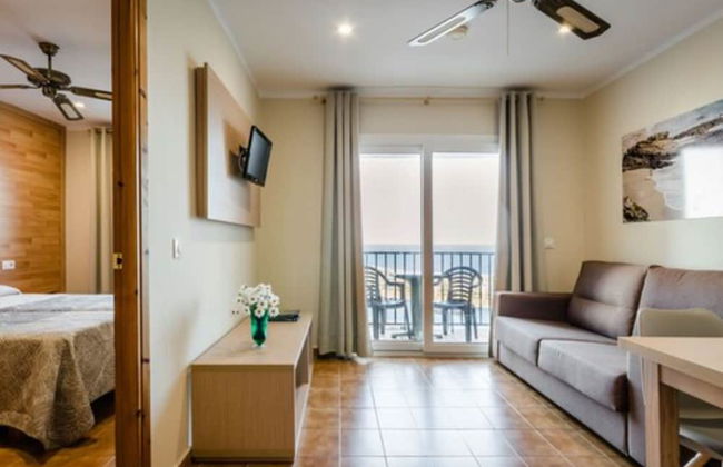 Apartamentos Blancala - Foto 9