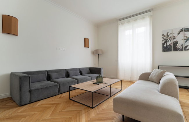 Brera Apartments in Porta Venezia - Foto 135