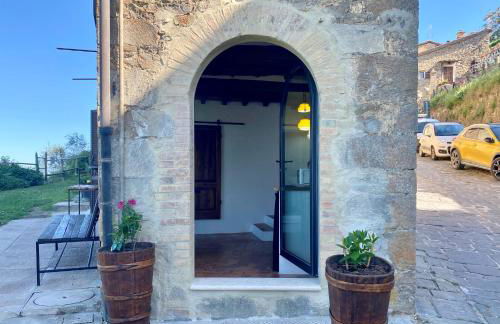 CORNER NEST IN MONTALCINO - Foto 1