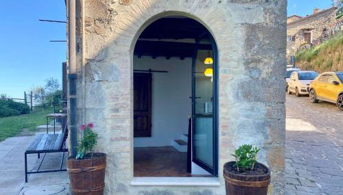 CORNER NEST IN MONTALCINO - Foto 1