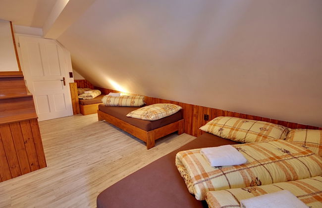 Chalupa Jiřík - Photo 10