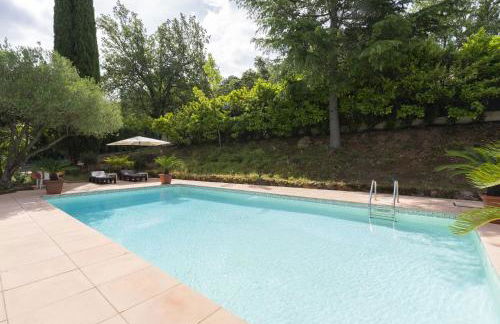 Studio - les Adrets Esterel - Foto 16