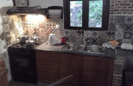 Traditional House Koukounara - Foto 22