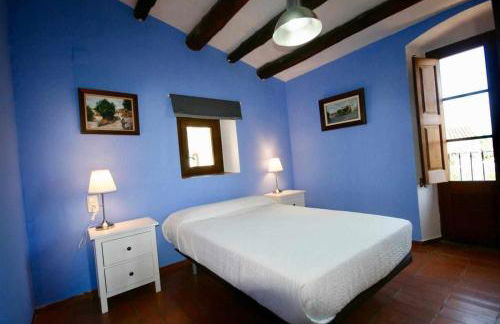 Casa rural alquiler íntegro Cal Sisco - Foto 37