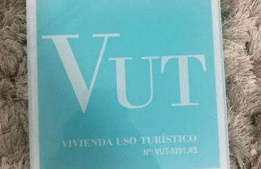 La Ventana de Foncalada Exterior Tranquilo Pleno Centro Parking Gratis Wifi - Foto 34