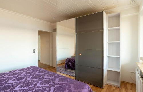 Ferienwohnung Sportboothafen Düsternbrook - Foto 22