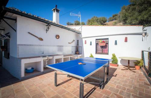 Casa Rural Espinarural - Foto 17