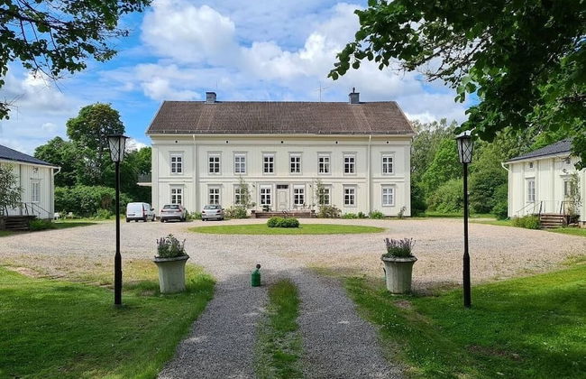 Risberg Herrgård - Photo 1