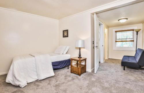 Timber Lodge Retreat - Foto 38