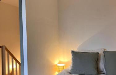 Jolie maison avec jardin, forêt, 45 min de Paris - Foto 11