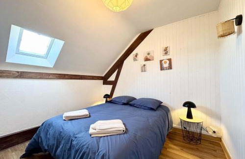 Spacious contemporary duplex - Harbour view - Foto 31