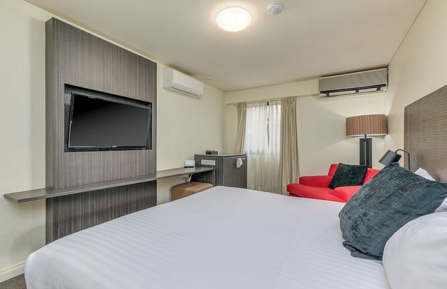 Mantra on Hay Perth - Foto 9