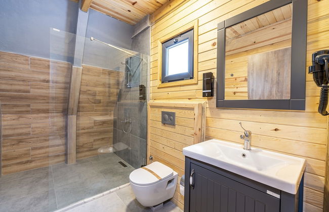 Aronia Bungalow - Photo 48