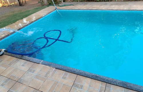 Chácara Recanto do Ipê , Formosa-GO - Foto 13