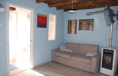 Prima Del Cielo - Appartamento Lago - Foto 41