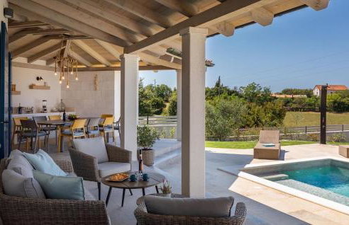 Beautiful Home In Maruzini With Sauna - Foto 3