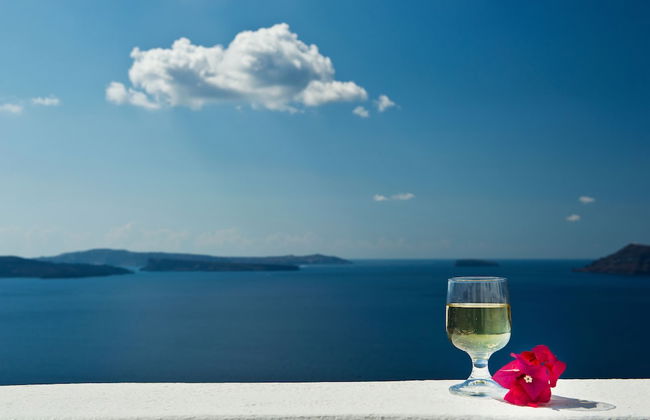 Nikos Villas Hotel in Oia Santorini - Photo 37