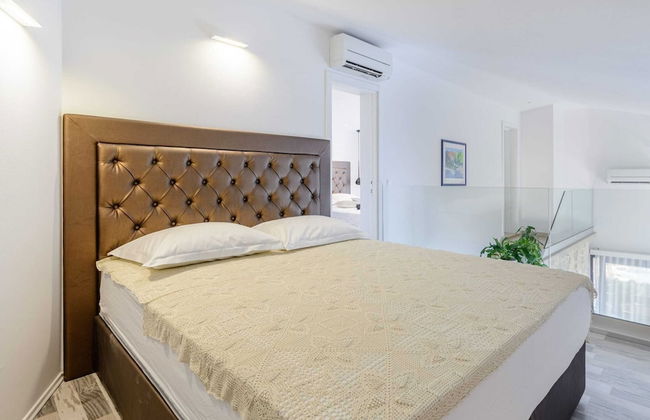 Villa Stone Pearl - Two Bedroom Holiday House With Pool - Foto 6