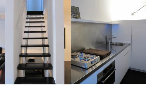 Pescallo Apartments - Foto 35