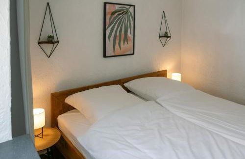 Gemütliches Fachwerkhaus im Herzen Nideggens - Foto 16