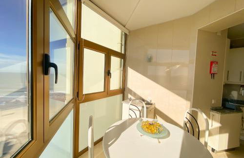 Ofir Beach Flat - Photo 46