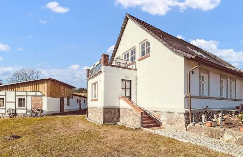 Ferienhaus Reetzowusedom - Foto 11