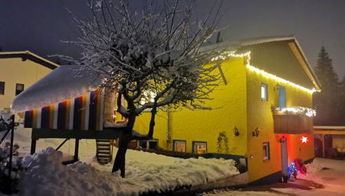 Ferienwohnung im Landhausstil - Foto 2