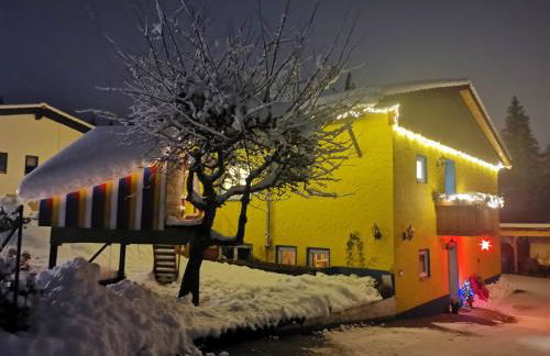 Ferienwohnung im Landhausstil - Foto 2