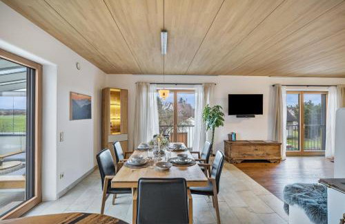 Fewo Mit Herz Und Holz Penzing - Foto 6