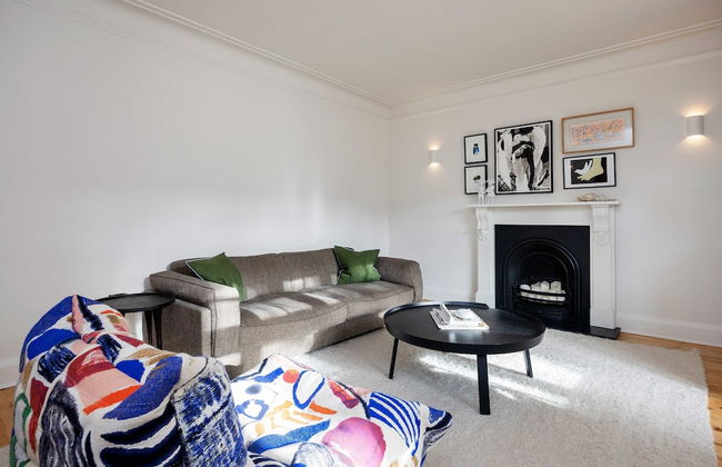 Highgate Haven - Foto 7