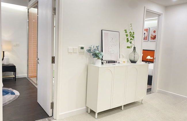 Hillside Luxury Phu Quoc Apartment - Foto 20