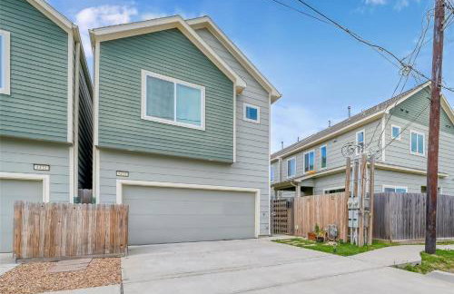 5 mins to Downtown - Houston Rodeo - Sleeps 7 - Photo 38