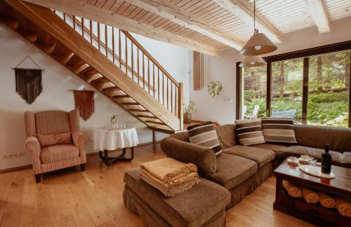 Dom Puchacza w Lądku-Zdroju - Foto 10