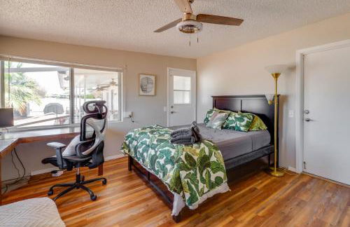 Walk to Golf Club Sun City Home with Private Pool! - Foto 11