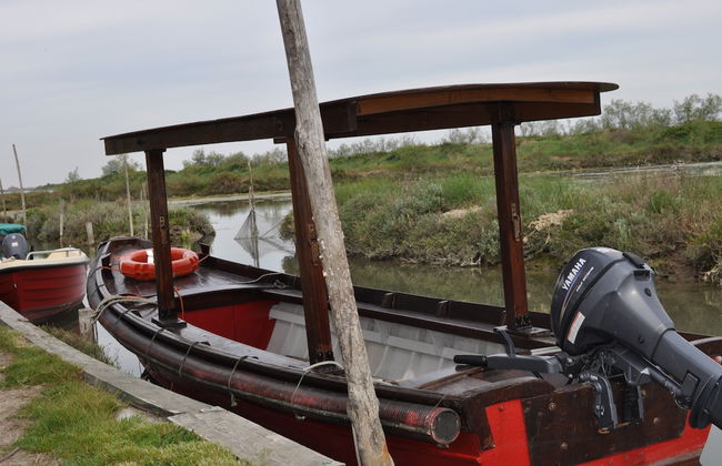 Agriturismo La Barena - Foto 37