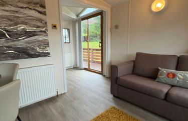 Cosy Caravan by the sea - Foto 4