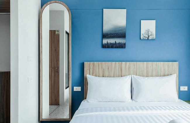 ABC@48 Hotel & Service Apartment - Foto 12