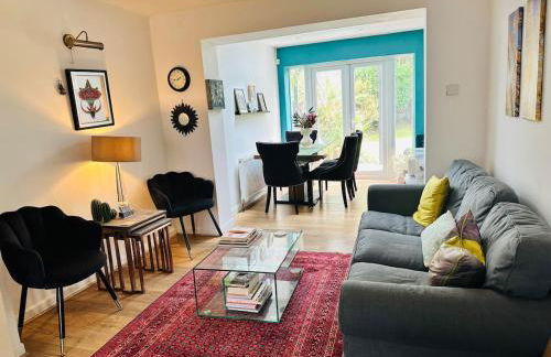 Peaceful, close to centre, Home - Foto 12