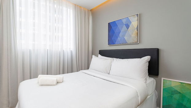 VN Ferreira Lobo - Photo 5, Chambre