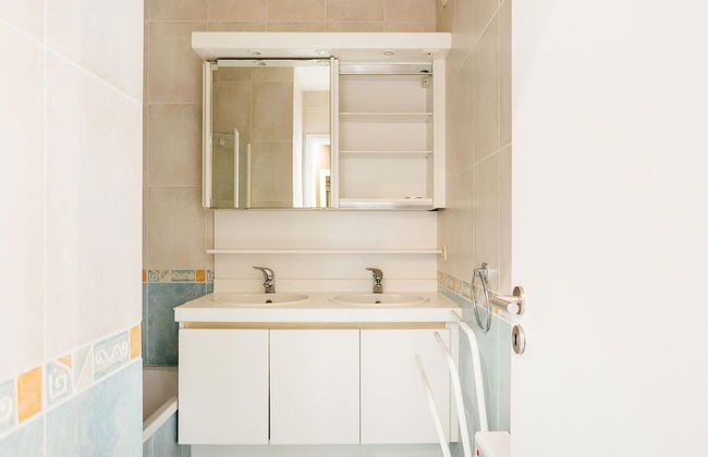 Amandari Igv01 Near the Center in Koksijde - Photo 8