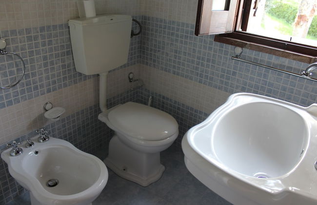 Ponte Calatrasi Agriturismo - Photo 38