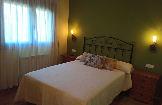 Casa Rural Tapería o Monte - Photo 3